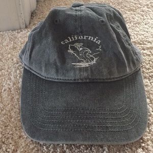 Sold out cute brandy hat